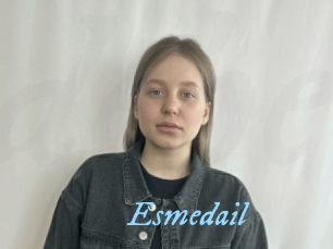 Esmedail