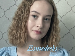 Esmedeeks
