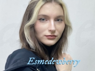 Esmedewberry