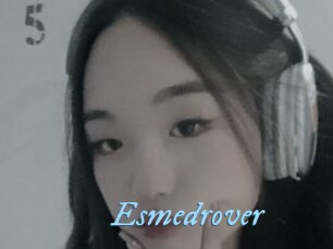 Esmedrover