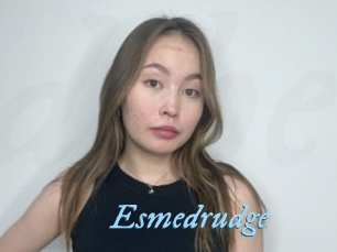 Esmedrudge