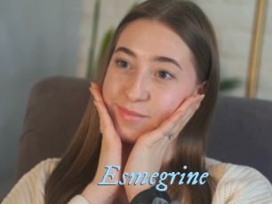 Esmegrine