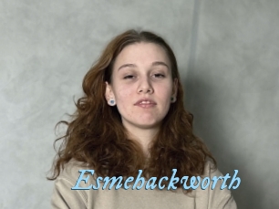 Esmehackworth