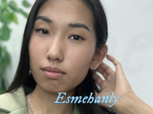 Esmehanly