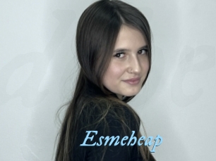 Esmeheap