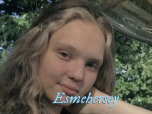 Esmehersey