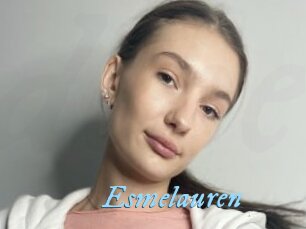 Esmelauren