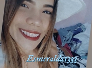 Esmeralda1333