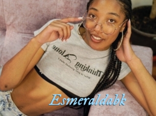 Esmeraldabk