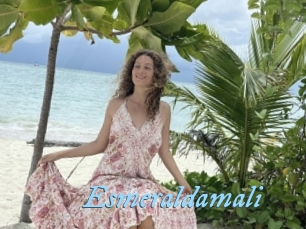 Esmeraldamali