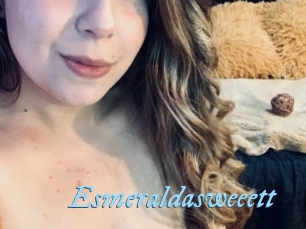 Esmeraldasweeett