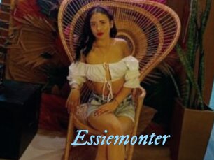 Essiemonter
