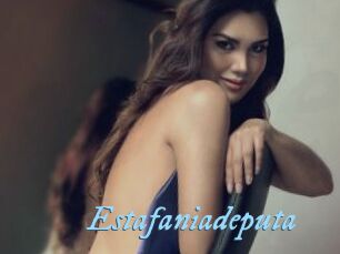 Estafaniadeputa