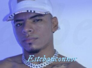 Estebanconnor