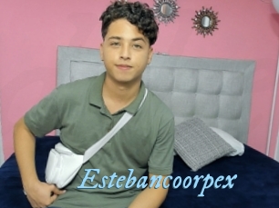 Estebancoorpex