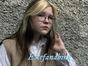 Estefanabink