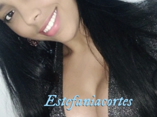 Estefaniacortes