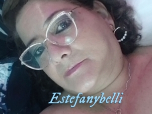 Estefanybelli