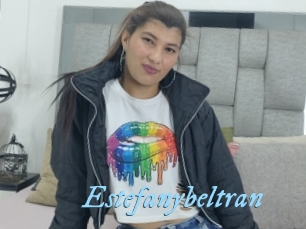 Estefanybeltran