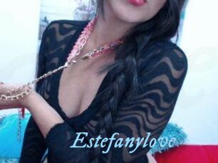 Estefanylove