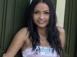 Estefy