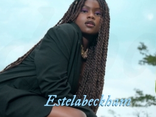 Estelabeckham