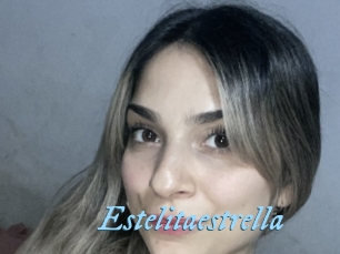 Estelitaestrella