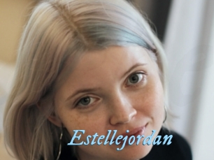 Estellejordan