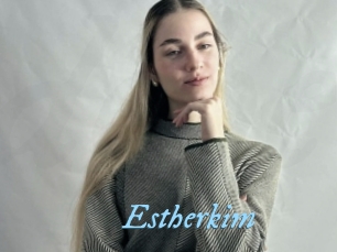 Estherkim