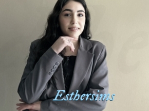 Esthersims