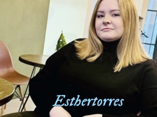 Esthertorres