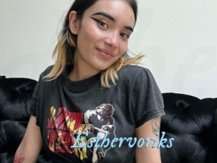 Esthervoriks