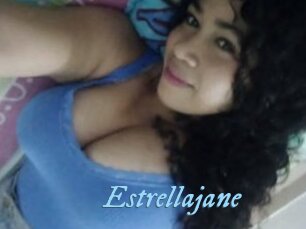 Estrellajane