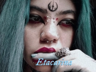 Etacarina