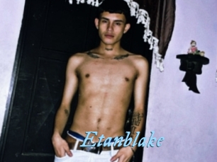 etanblake DeriheruI