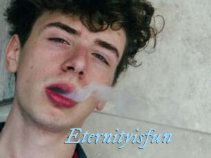 Eternityisfun