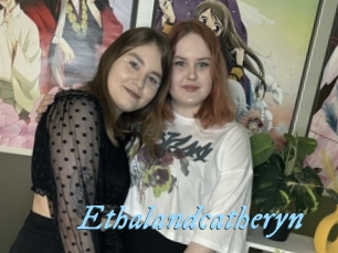 Ethalandcatheryn