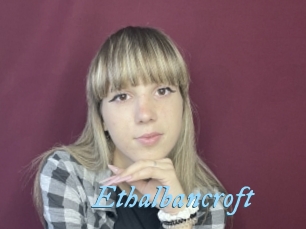 Ethalbancroft