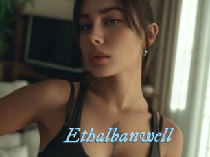 Ethalbanwell