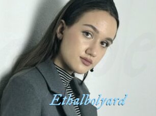 Ethalbolyard