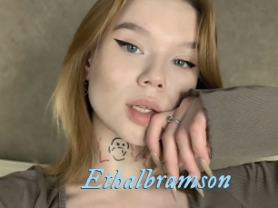 Ethalbramson