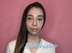 Ethalbuskey