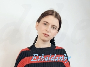 Ethaldanby