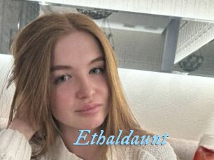 Ethaldaunt
