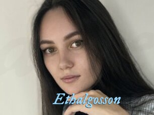 Ethalgosson