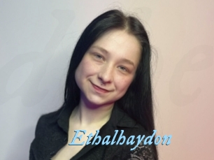 Ethalhaydon