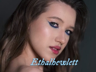 Ethalhewlett