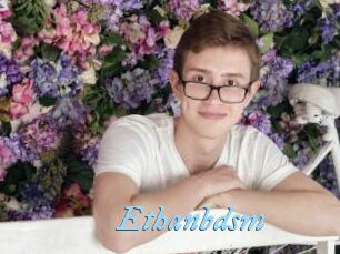 Ethanbdsm