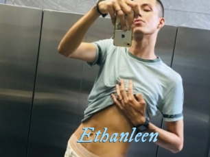 ethanleen DeriheruI