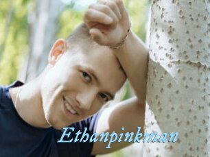 Ethanpinkman